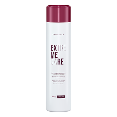 Condicionador Extreme Care 300ml - Bover Cosmetici - Alisamento Orgânico Brasileiro