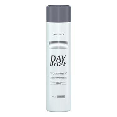 Shampoo Day by Day 300ml - Bover Cosmetici - Alisamento Orgânico Brasileiro