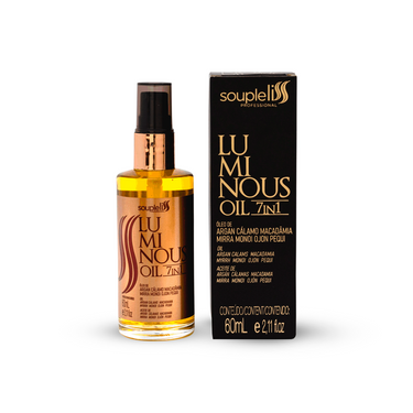 LUMINOUS OIL 7in1