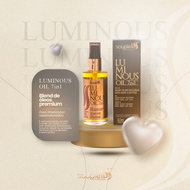 LUMINOUS OIL 7in1