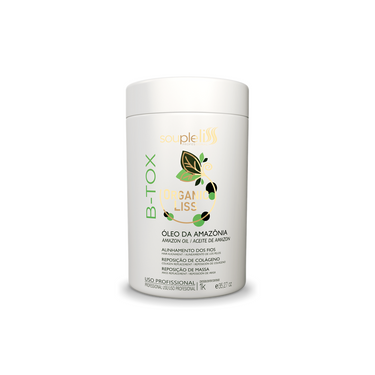 B-TOX ORGANIC LISS