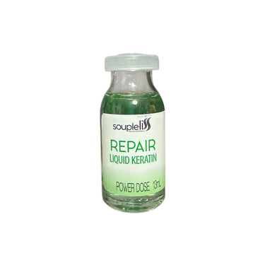 Ampola Repair Liquid Keratin - Reconstrução Intensiva