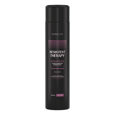 Condicionador Resistent Therapy 300ml - Bover Cosmetici - Alisamento Orgânico Brasileiro