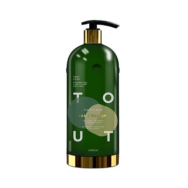 Shampoo Detox Óasis Therapy 1L