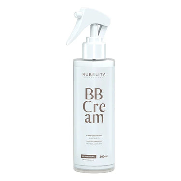 Spray BB Cream 200ml - Bover Cosmetici - Alisamento Orgânico Brasileiro