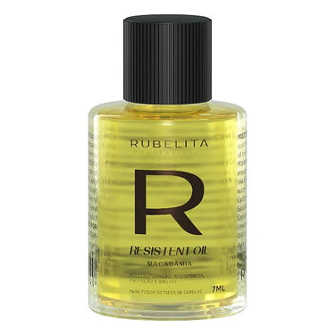 Óleo Capilar Resistent Oil 7ml