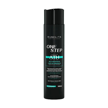 Alisamento Orgânico One Step 300ml